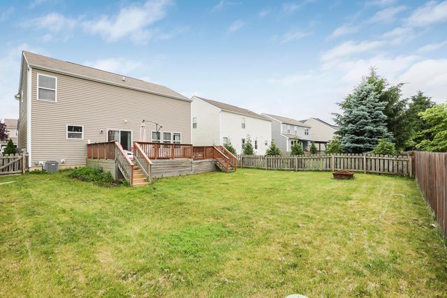 407 Mogul Drive, Galloway, OH 43119