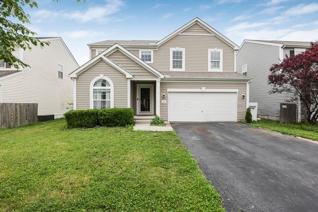 407 Mogul Drive, Galloway, OH 43119