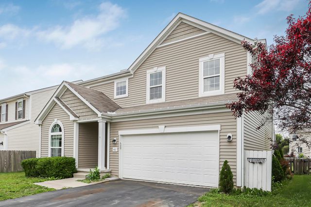 407 Mogul Drive, Galloway, OH 43119