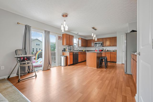 407 Mogul Drive, Galloway, OH 43119
