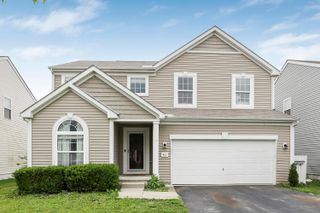407 Mogul Drive, Galloway, OH 43119