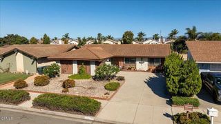 1351 Kumquat Place, Oxnard, CA 93036