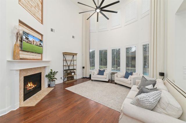 17715 Lakeside Haven Drive, Cypress, TX 77433