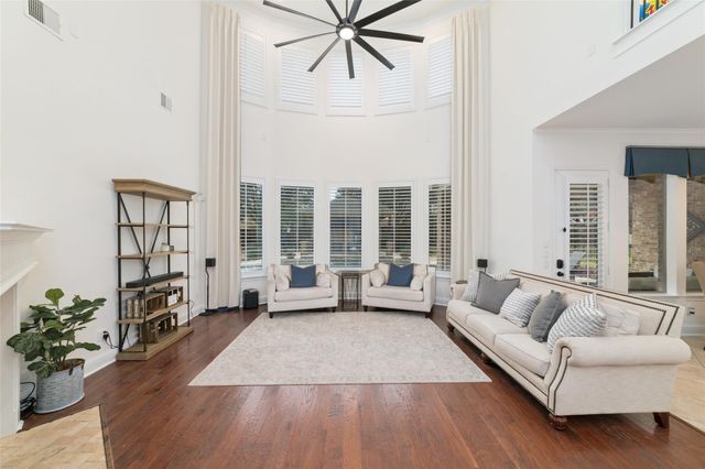 17715 Lakeside Haven Drive, Cypress, TX 77433