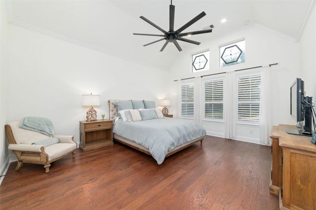 17715 Lakeside Haven Drive, Cypress, TX 77433