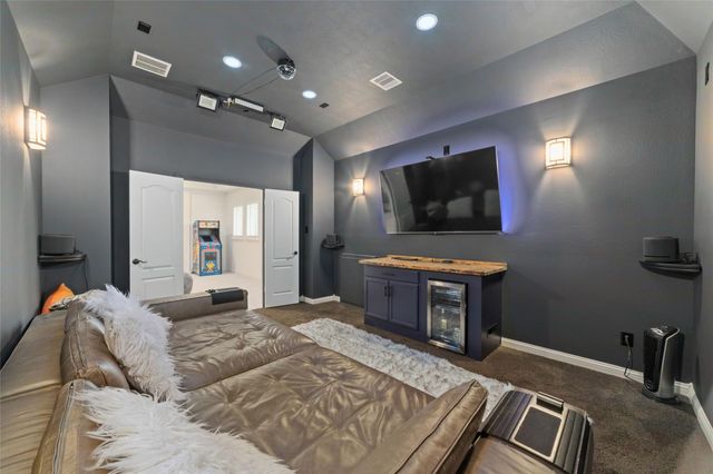 17715 Lakeside Haven Drive, Cypress, TX 77433