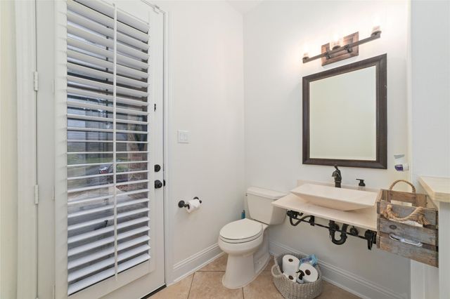 17715 Lakeside Haven Drive, Cypress, TX 77433