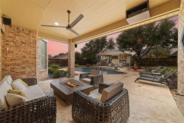 17715 Lakeside Haven Drive, Cypress, TX 77433