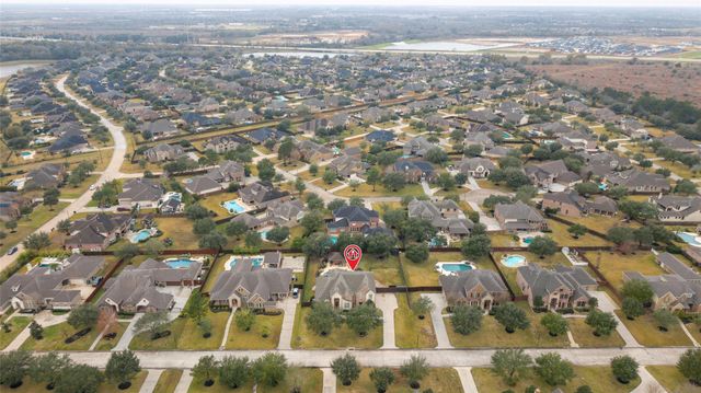 17715 Lakeside Haven Drive, Cypress, TX 77433