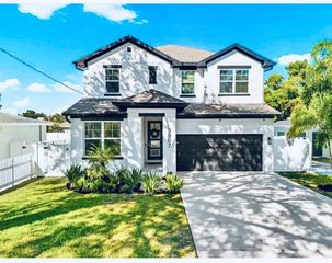 3907 W CASS STREET, Tampa, FL 33609