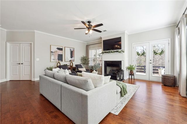 185 Rosemary Landing, Dallas, GA 30132