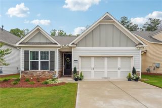185 Rosemary Landing, Dallas, GA 30132