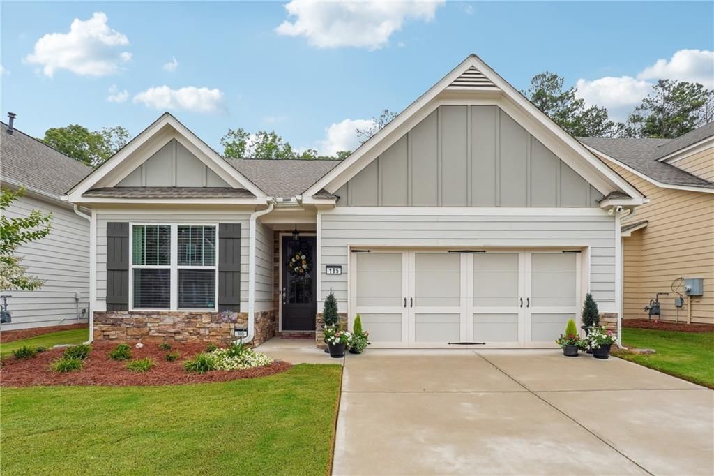 185 Rosemary Landing, Dallas, GA 30132