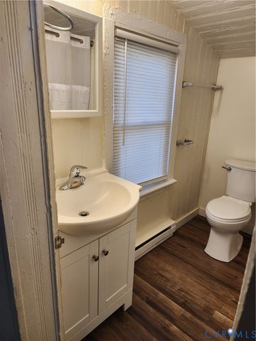 629 Pegram St, Petersburg, VA 23803