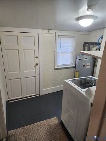 629 Pegram St, Petersburg, VA 23803