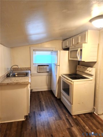 629 Pegram St, Petersburg, VA 23803