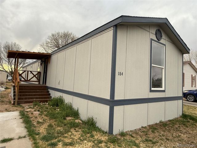 435 N 35th Avenue, Greeley, CO 80631