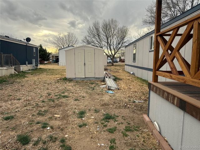 435 N 35th Avenue, Greeley, CO 80631