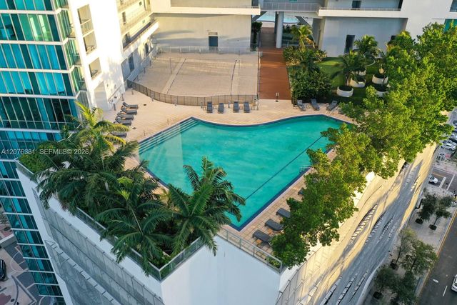 888 Biscayne Boulevard 4007, Miami, FL 33132