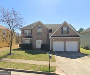 3777 Teton Pass, Ellenwood, GA 30294