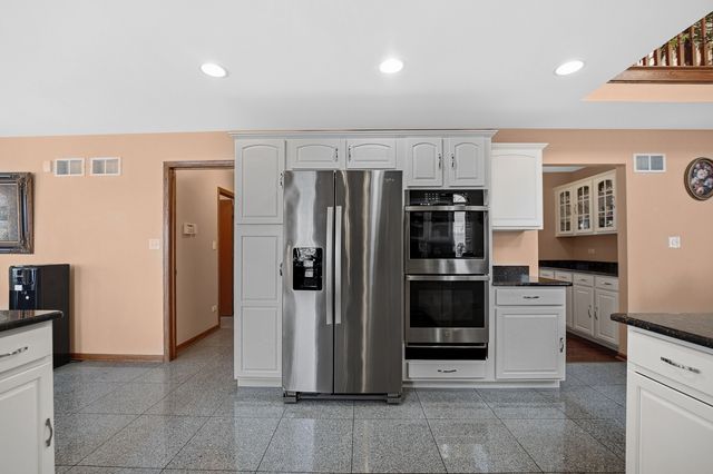 3703 Ballantrae Way, Flossmoor, IL 60422