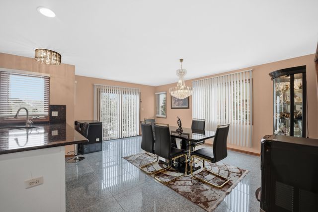 3703 Ballantrae Way, Flossmoor, IL 60422