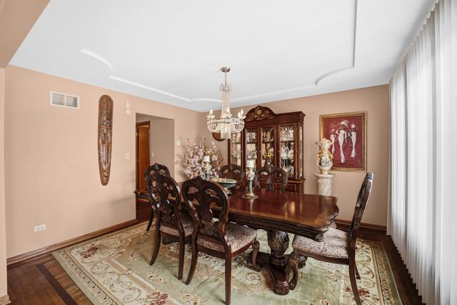 3703 Ballantrae Way, Flossmoor, IL 60422