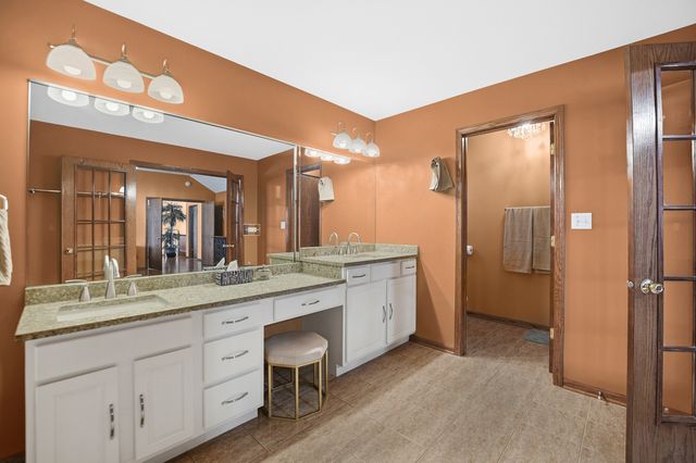 3703 Ballantrae Way, Flossmoor, IL 60422