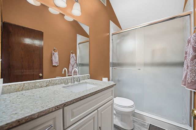 3703 Ballantrae Way, Flossmoor, IL 60422