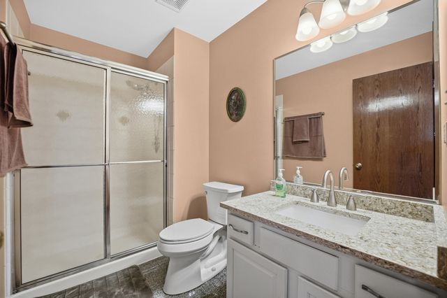 3703 Ballantrae Way, Flossmoor, IL 60422