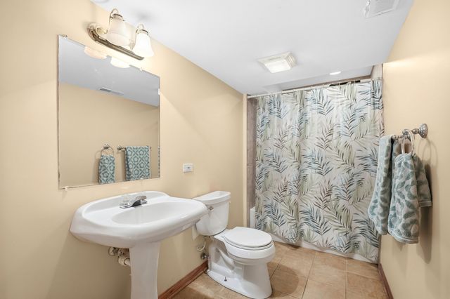 3703 Ballantrae Way, Flossmoor, IL 60422