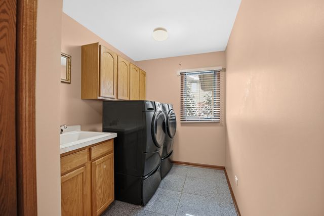 3703 Ballantrae Way, Flossmoor, IL 60422