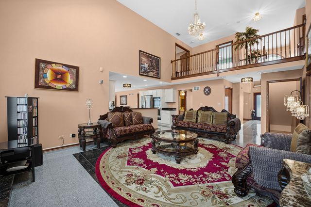 3703 Ballantrae Way, Flossmoor, IL 60422