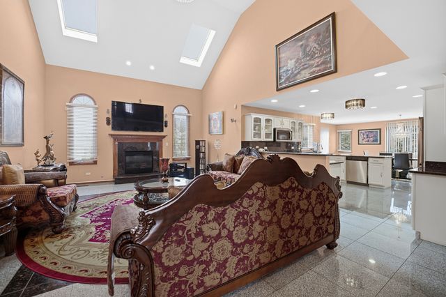 3703 Ballantrae Way, Flossmoor, IL 60422