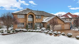 3703 Ballantrae Way, Flossmoor, IL 60422