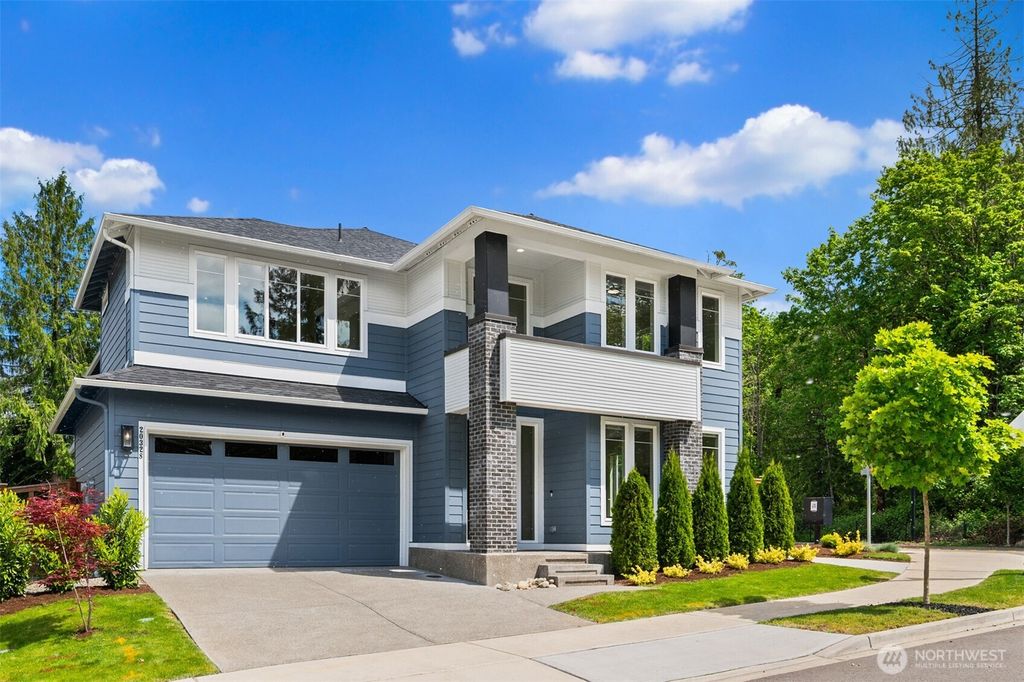 20328 SE 266th Street, Covington, WA 98042