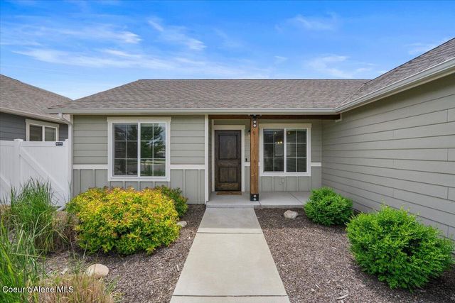 8544 W Seed AVE, Rathdrum, ID 83858