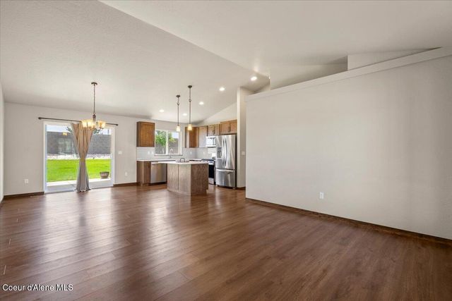 8544 W Seed AVE, Rathdrum, ID 83858