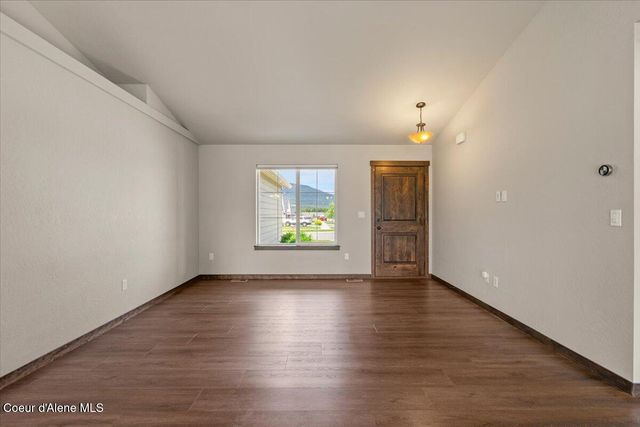8544 W Seed AVE, Rathdrum, ID 83858