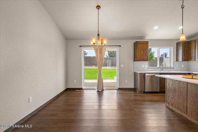 8544 W Seed AVE, Rathdrum, ID 83858