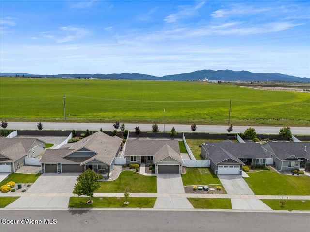 8544 W Seed AVE, Rathdrum, ID 83858