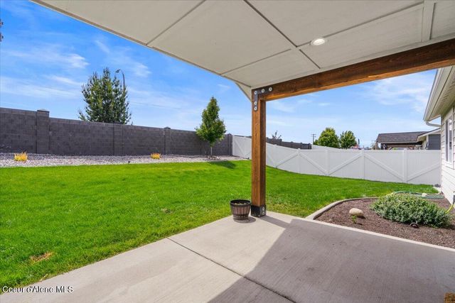 8544 W Seed AVE, Rathdrum, ID 83858