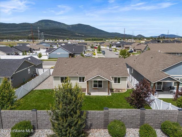 8544 W Seed AVE, Rathdrum, ID 83858