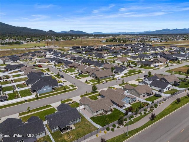8544 W Seed AVE, Rathdrum, ID 83858