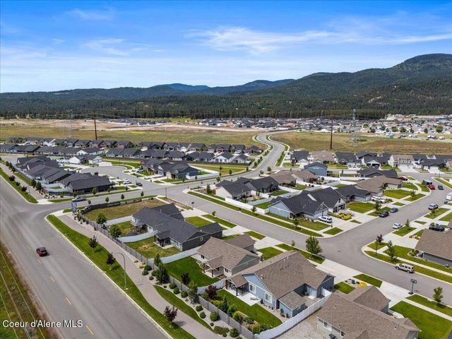 8544 W Seed AVE, Rathdrum, ID 83858