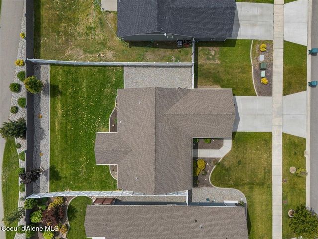 8544 W Seed AVE, Rathdrum, ID 83858