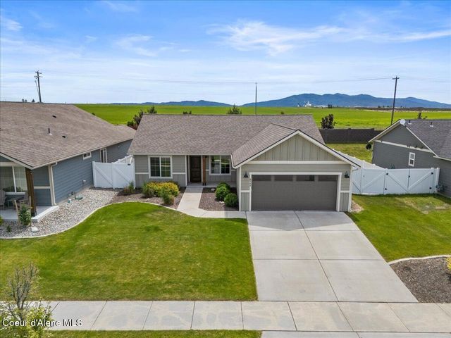 8544 W Seed AVE, Rathdrum, ID 83858