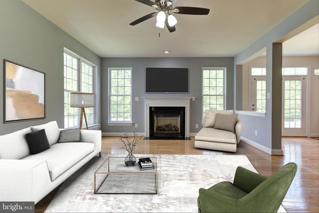 23096 RED ADMIRAL PL, Brambleton, VA 20148