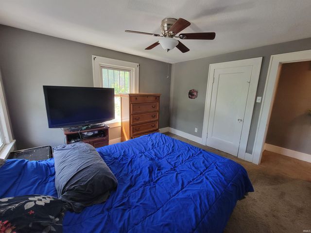 210 W 19th Street, Auburn, IN 46706