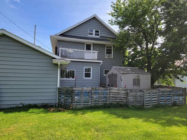 210 W 19th Street, Auburn, IN 46706